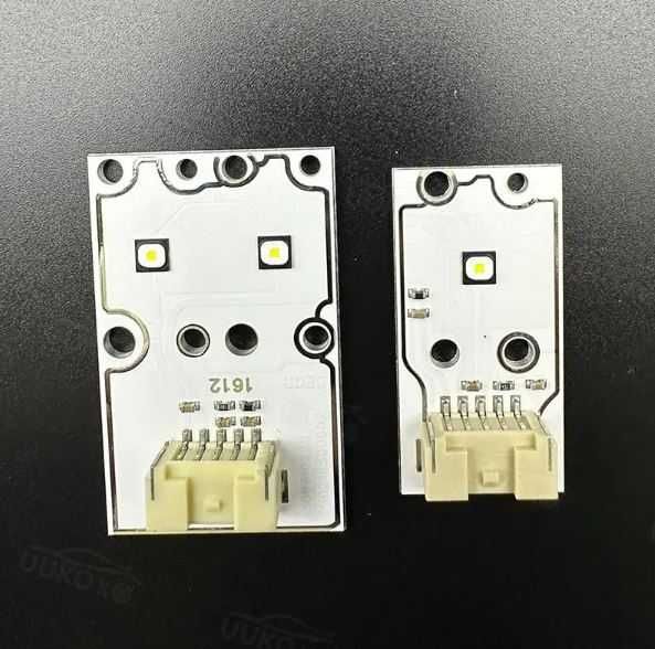 Modul led NOU Drl stanga dreapta lumini de zi daylight Audi A5 S5 RS5