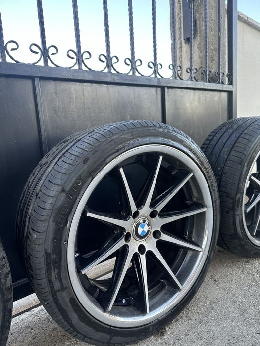 Джанти с гуми 19ки за F10,F30,F25,F15,F31