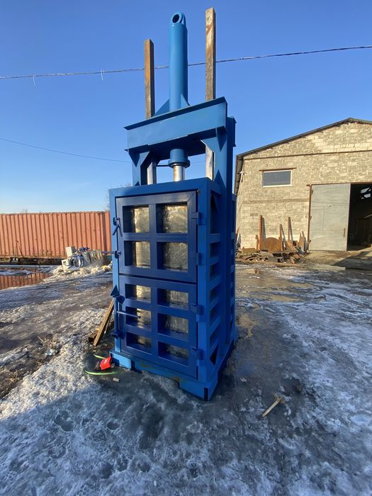 Гидропресс 60 тонн