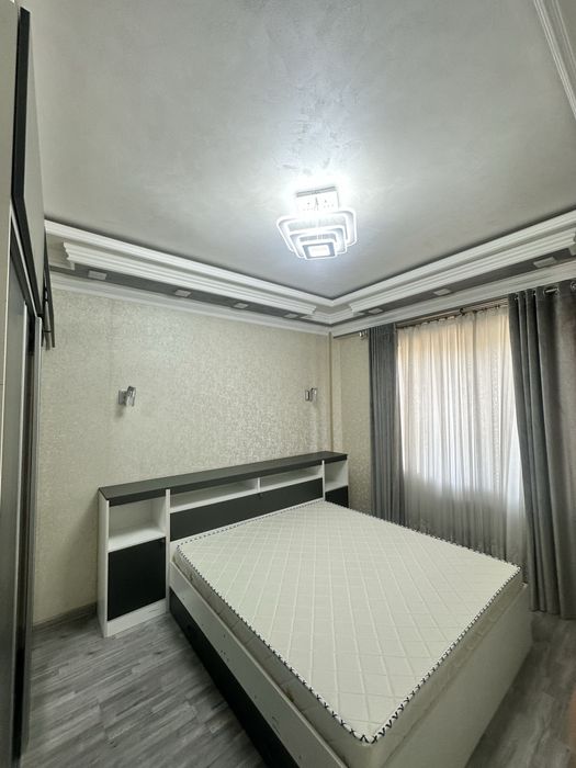 Аренда Новастройка 2 комнатная