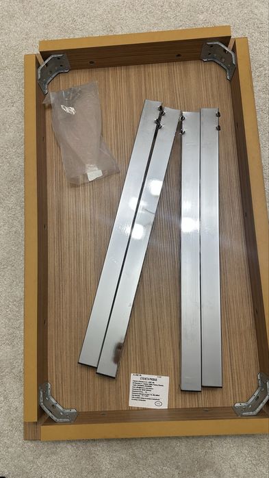 Masa Lems 4 Scaune Jysk