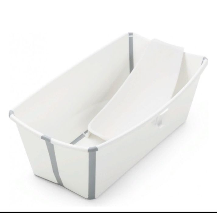 Детская ванночка stokke flexi bath