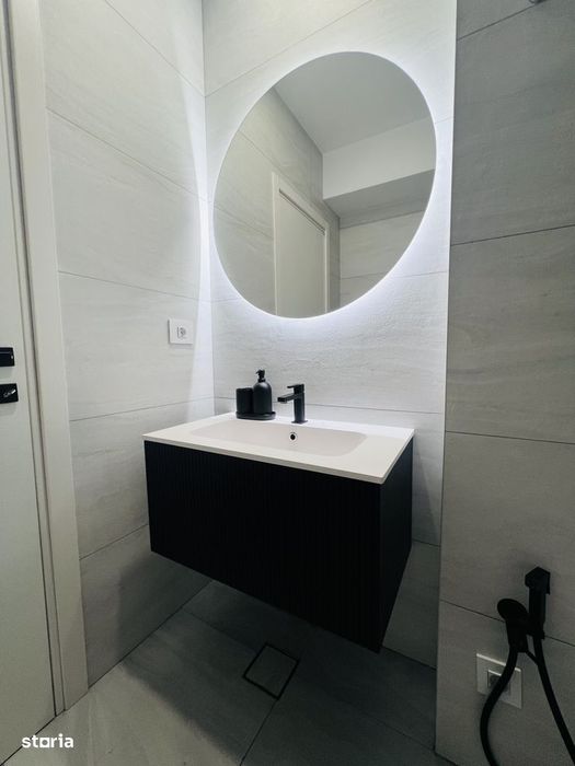 Apartament 2 Camere | Bloc nou | Piata Rosseti