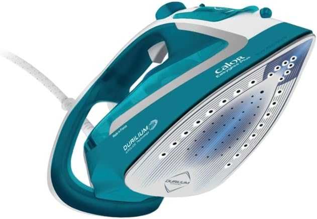 Парна Ютия Calor Easygliss Plus FV5719C0, 2500W, 195 g/min