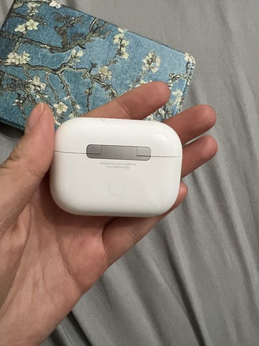 Airpods pro 2 оригинал