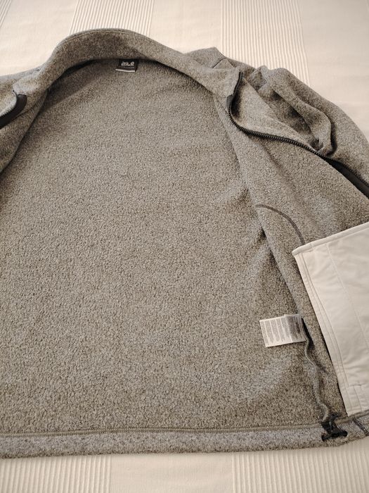 Polar Jack Wolfskin L