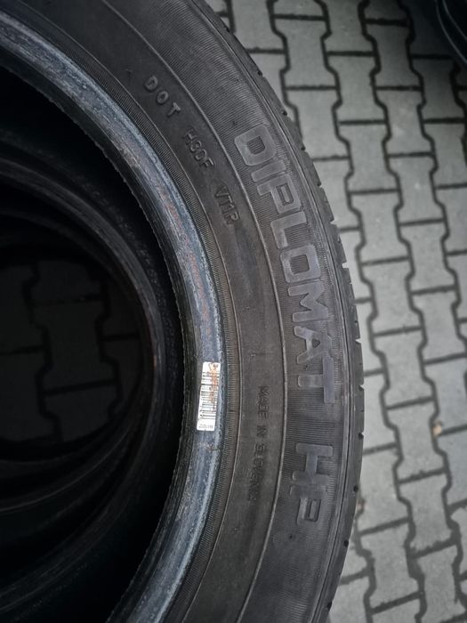 Anvelope 205 55 16 vara