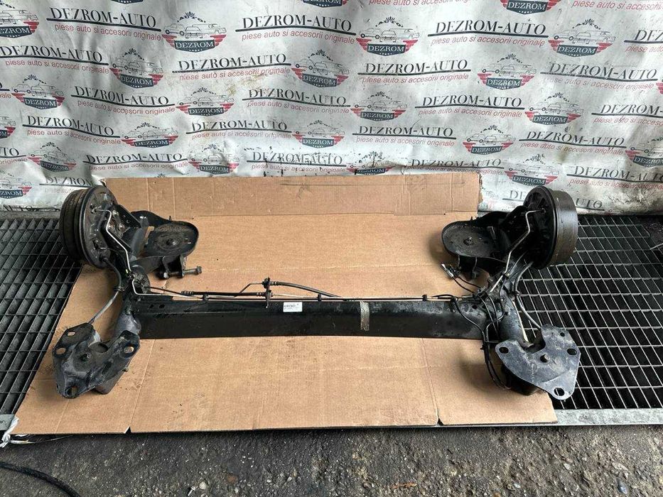 Punte spate 555110548R Renault Express / Dacia Dokker Express