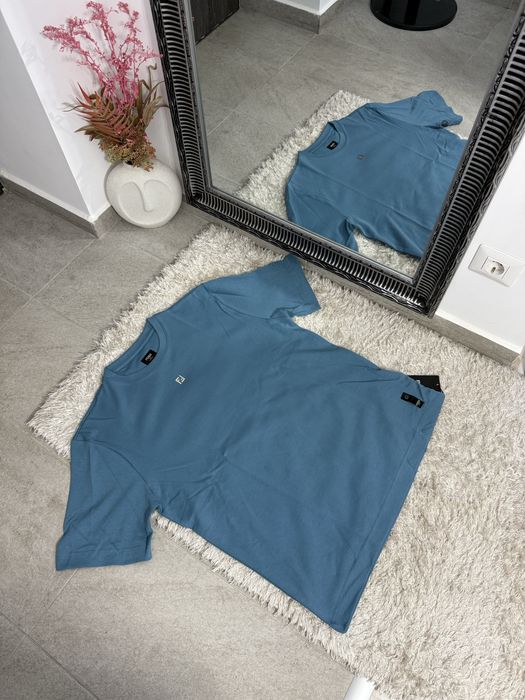 Tricou Fendi bumbac 100% colectie noua