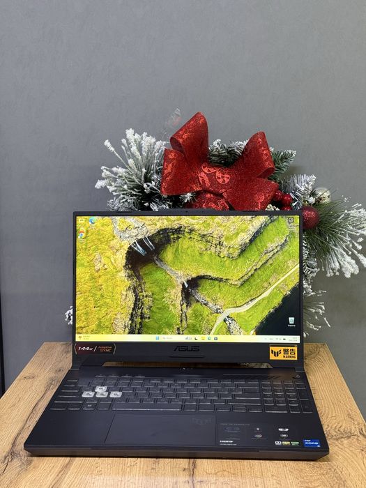 ASUS TUF Gaming F15 RTX 3050 | Mobile Zone