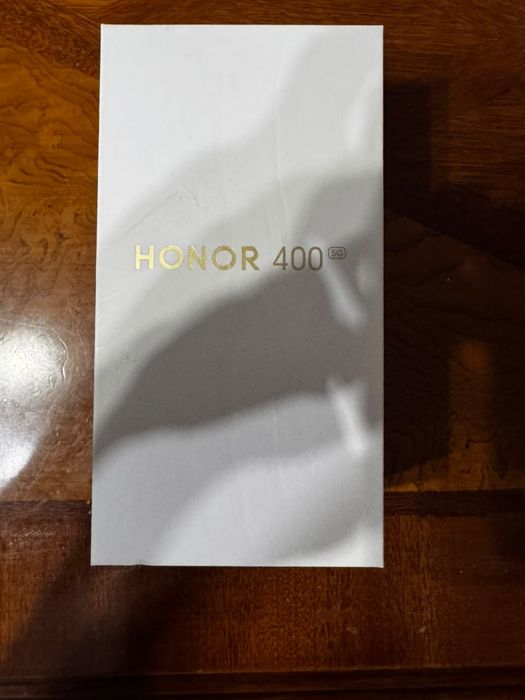 Honor400 продам смартфон