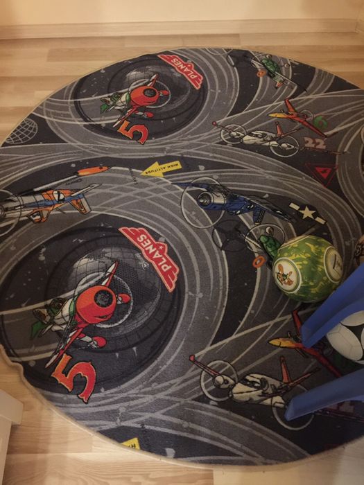 Килими - 3 бр...