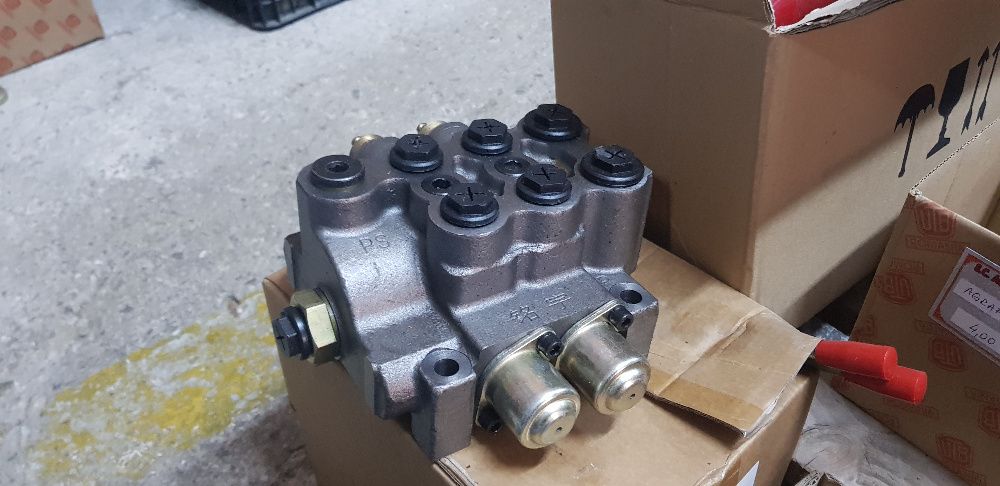 Pompa Damfos U650 U651 U683 U1010 U483