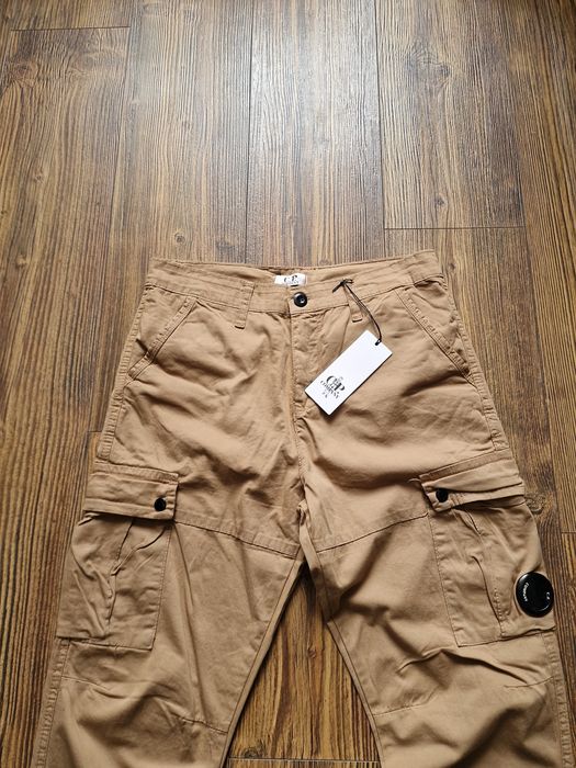 Страхотен Мъжки карго панталон C.P. COMPANY  Размери 30 , 31, 32 , 33,
