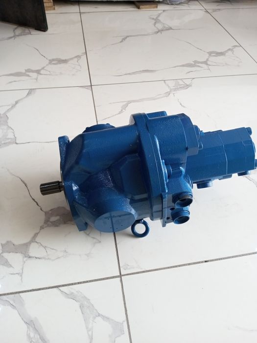 Гидро насос мини