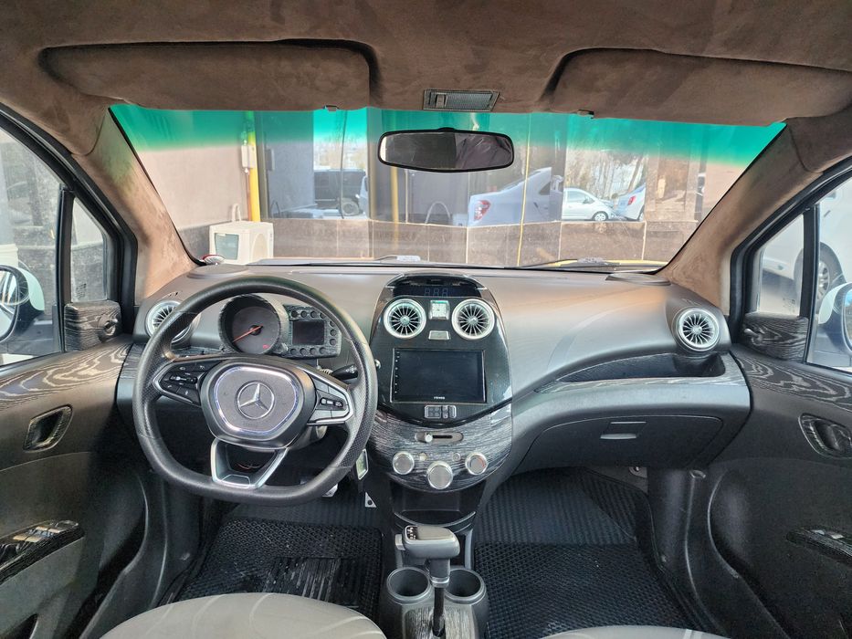 Avtomat Spark Srochna sotiladi