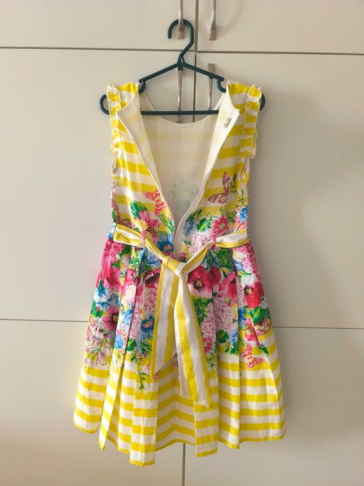 Детское платье monsoon