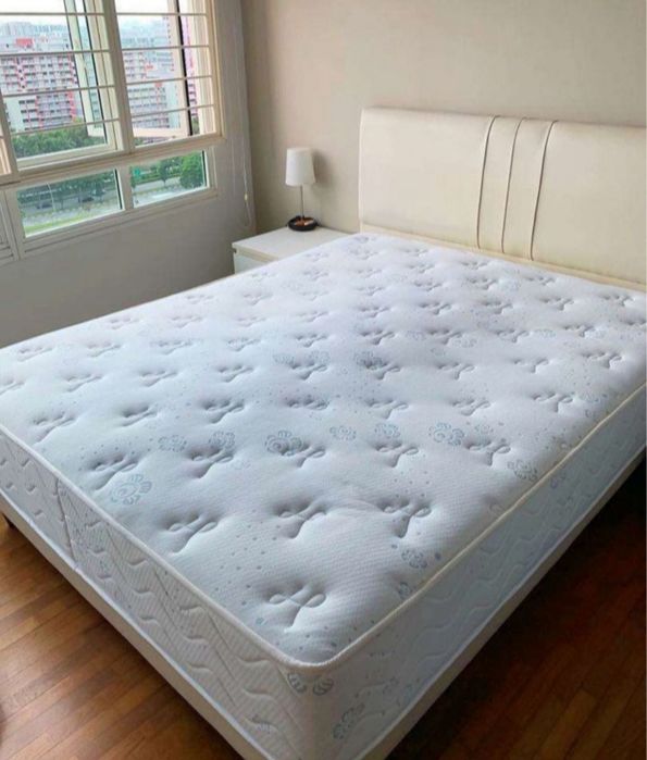 Ортопедические матрасы