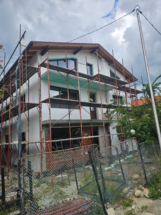 Ремонт строителство