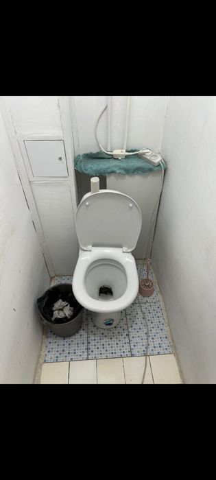 Продаётся 1-комнатная квартира