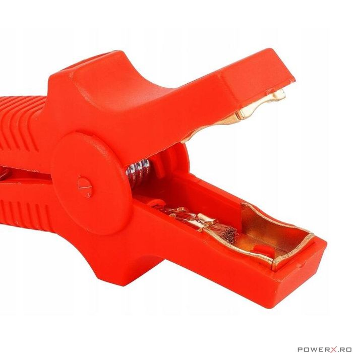 Set cabluri profesionale pentru incarcare, pornire auto, 450 A,