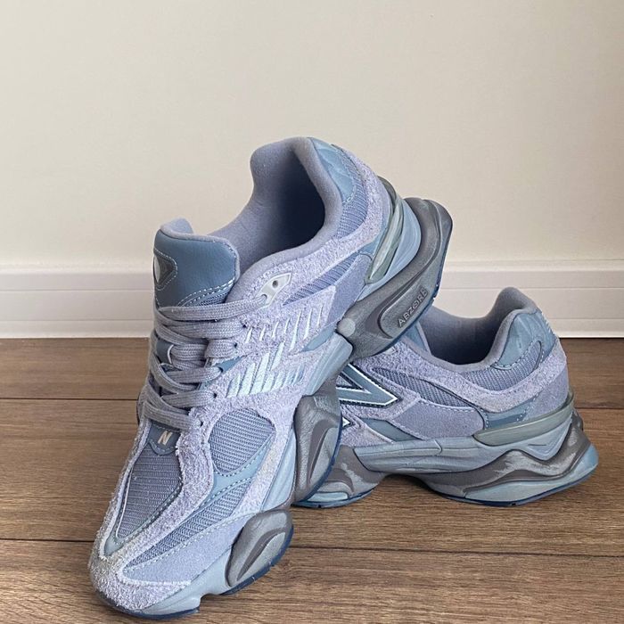 New Balance 9060 Artic Grey- 43 номер