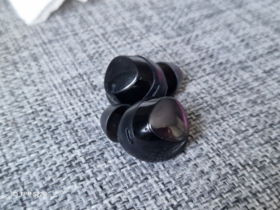 Наушники Samsung buds plus