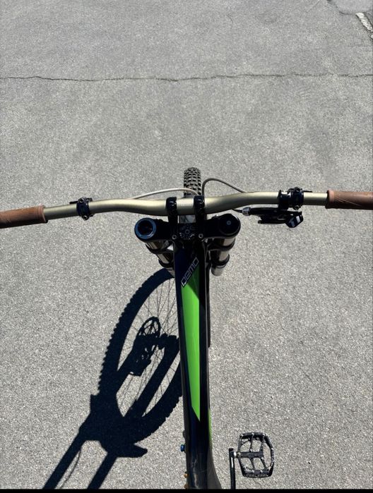 Specialized Demo 8 XL