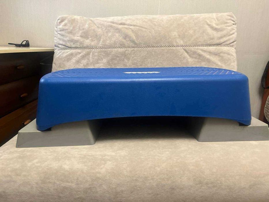 Rebook степ платформа