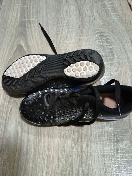 Бутонки стоножки- 34 и 35