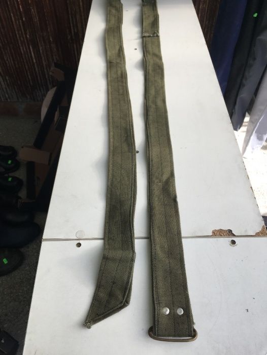 Ремък престягащ