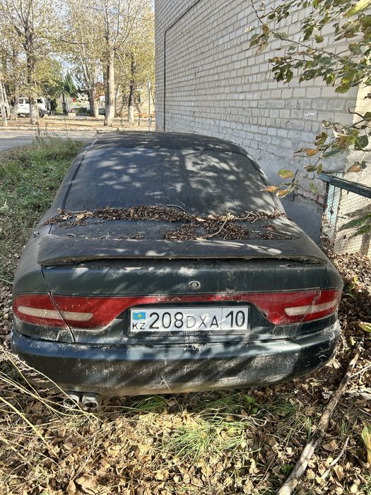 Продам авто не находу