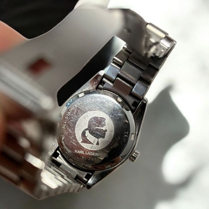 Ceas dama Karl Lagerfeld