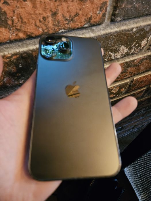 iPhone 13 pro max ~ 128GB ~ Liber retea ~ Baterie 100%