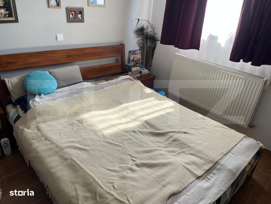 Casa in Biharia in zona linistita
