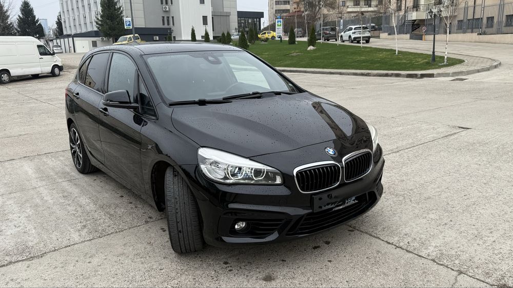 BMW 2 Series 2015 — imagine 10