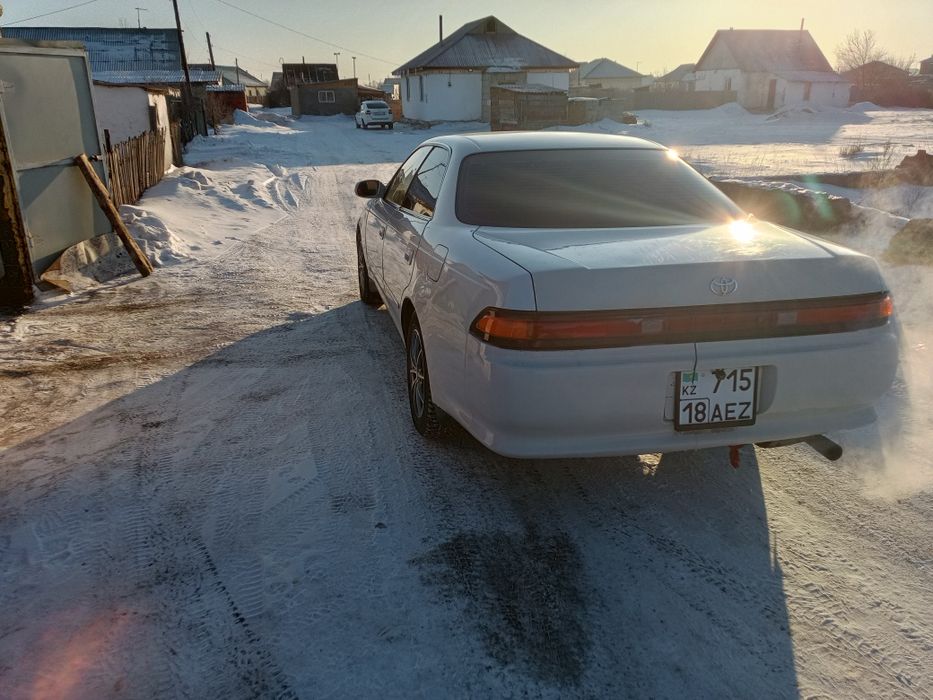 Продам тойота марк 2