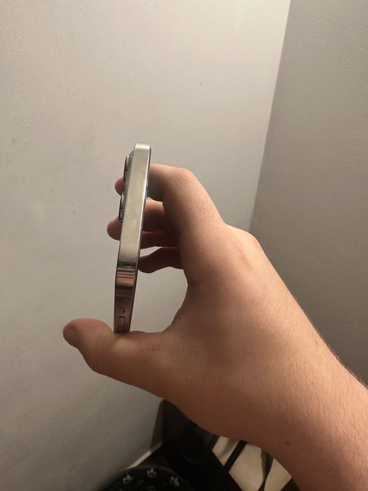 iPhone 13 Pro Max White 512 GB