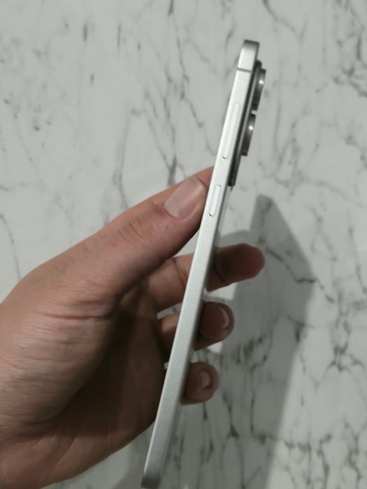 Vand/schimb Samsung S25 Edge 256gb