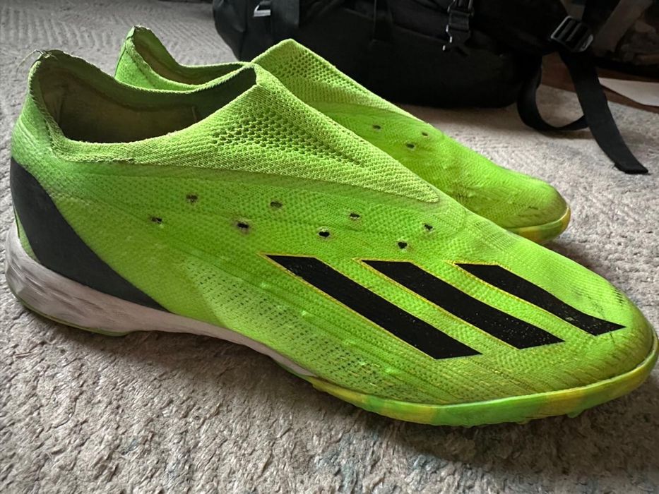 Сорокножки футбольные