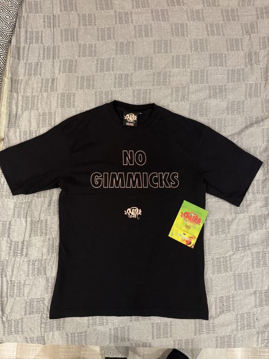 Syna World тениска