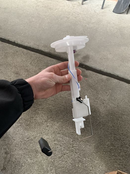 Датчик Бензонасоса, Kaptiva