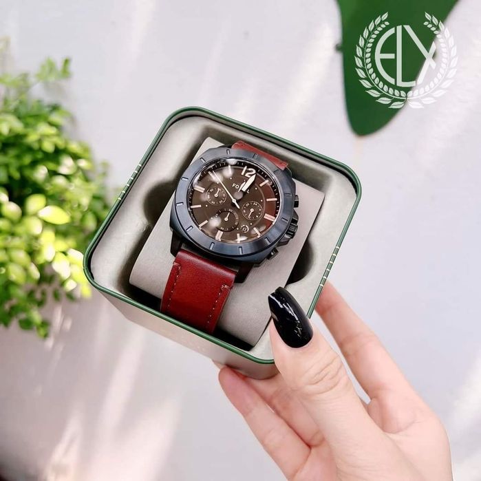 Ceas Original FOSSIL BQ2820