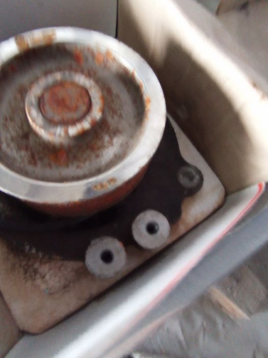 продам на Даф 105 обьем460