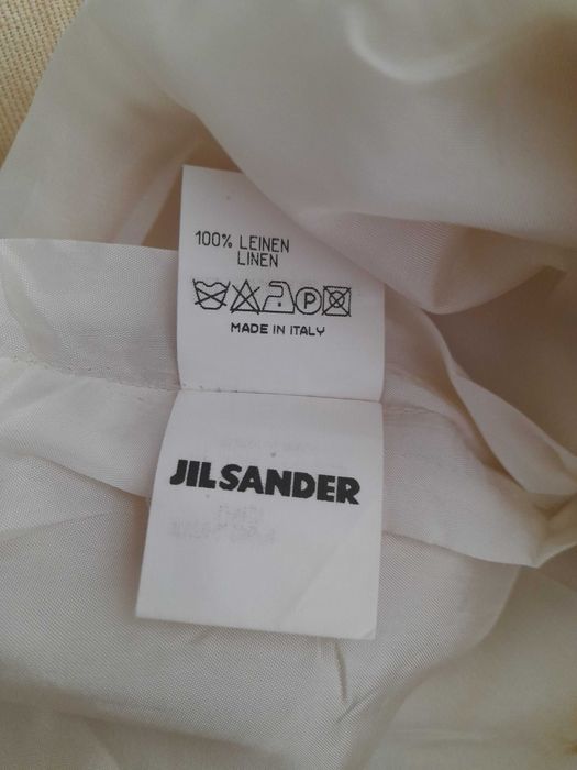 Fusta Jil Sander, m, 130 lei