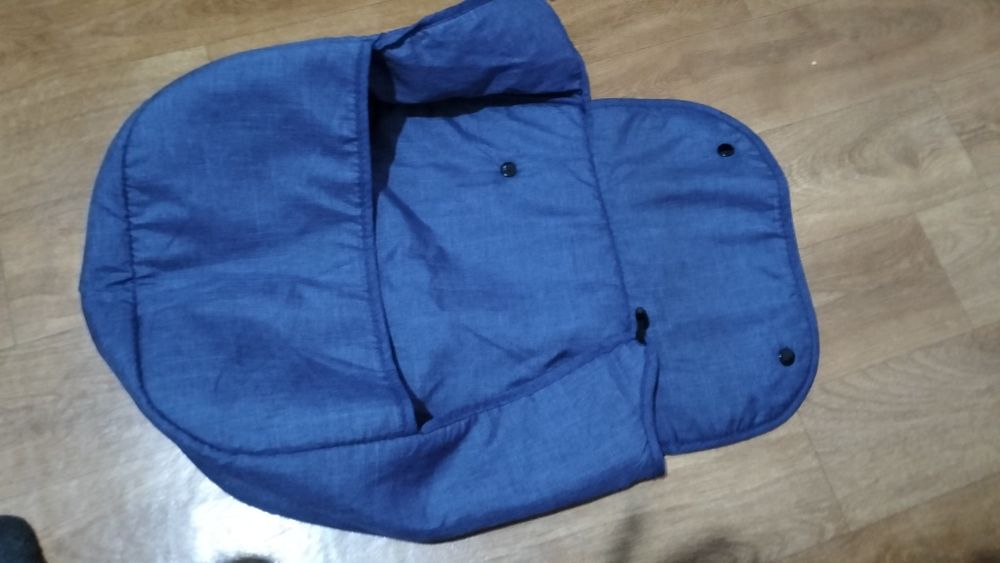 Продам детскую коляску.