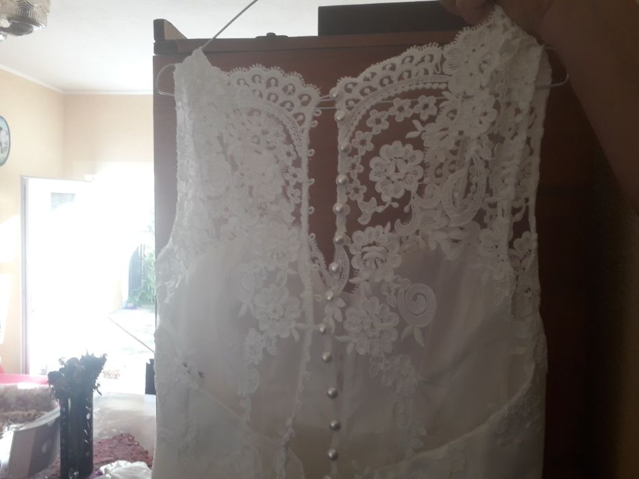 Rochie mireasă