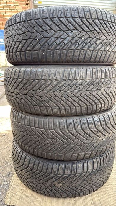235/60/18 Pirelli 4 бр