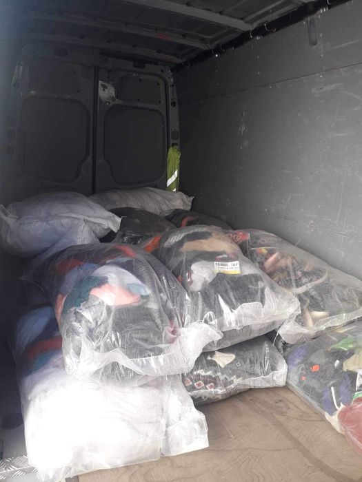 Транспортни и хамалски услуги. Кърти, чисти, извозва!