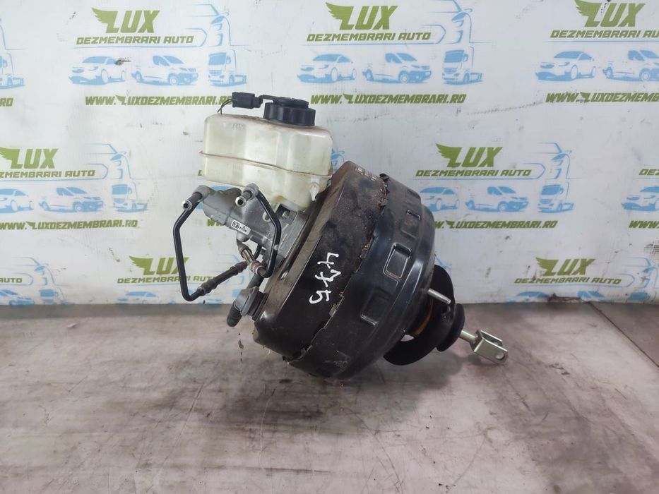 Tulumba pompa frana 2.0 d n47d20c 678564802 BMW Seria 3 E90/E91/E92/E